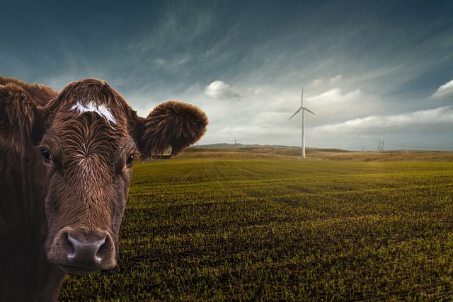 Den komplette guide til vedvarende energi: Sådan bekæmpes klimaændringer med vindmøller